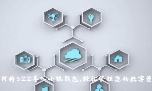 如何将BZZ导入小狐钱包，轻松管理您的数字资产